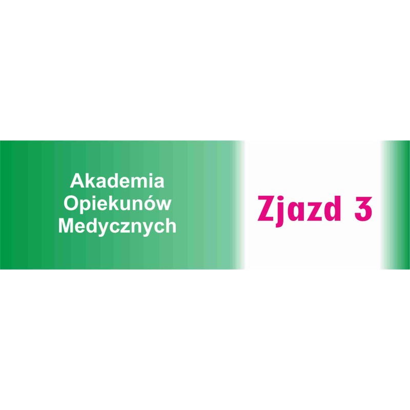 Akademia OM - zjazd 3
