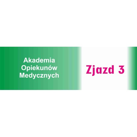 Akademia OM - zjazd 3
