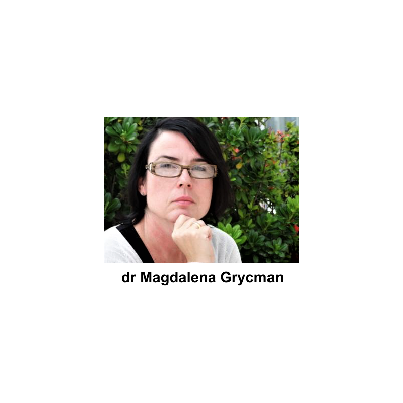 Model wykorzystywania AAC - Moduł IV: Praca z rodziną użytkownika AAC