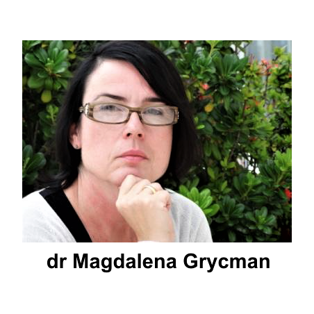 Model wykorzystywania AAC - Moduł IV: Praca z rodziną użytkownika AAC